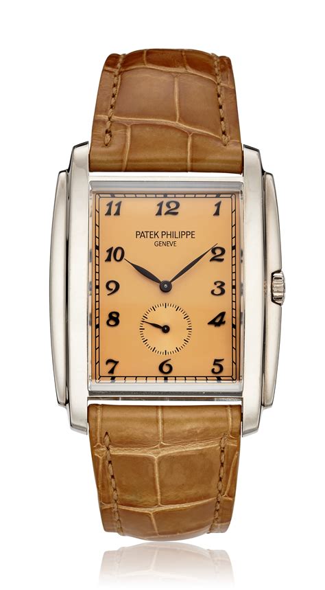 Patek Philippe Gondolo .